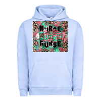 Nurse Urban Hoodie | Teevron