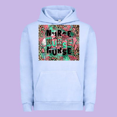 Urban Hoodie nurse