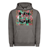 Pigment Tornado nurse Urban Hoodie - RanaPortraitStore