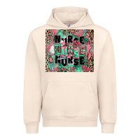 Sandshell nurse Urban Hoodie - RanaPortraitStore