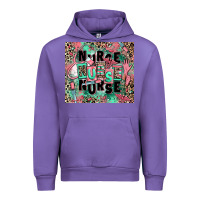 Tulip nurse Urban Hoodie - RanaPortraitStore
