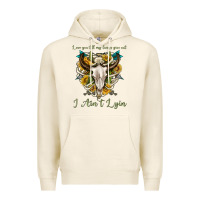 Tofu love you till my lungs give out i aint lying Premium Hoodie - texasbilliewilder