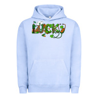 Pigment Grape Ice st patricks day lucky nurse Urban Hoodie - RanaPortraitStore