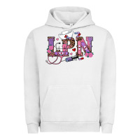 Pigment Lunar Rock valentines day lpn Urban Hoodie - RanaPortraitStore