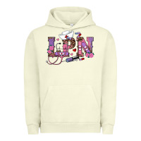 Pigment Pistachio valentines day lpn Urban Hoodie - RanaPortraitStore