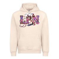 Sandshell valentines day lpn Urban Hoodie - RanaPortraitStore
