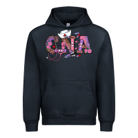 Valentines Day Cna Urban Hoodie | Teevron