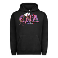 Pigment Black valentines day cna Urban Hoodie - RanaPortraitStore