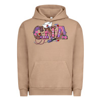 Pigment Burro valentines day cna Urban Hoodie - RanaPortraitStore