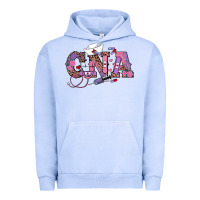 Pigment Grape Ice valentines day cna Urban Hoodie - RanaPortraitStore
