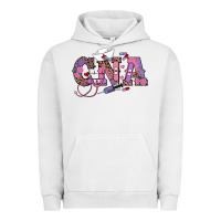 Pigment Lunar Rock valentines day cna Urban Hoodie - RanaPortraitStore