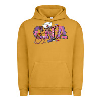 Pigment Peanut Butter valentines day cna Urban Hoodie - RanaPortraitStore