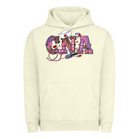 Pigment Pistachio valentines day cna Urban Hoodie - RanaPortraitStore