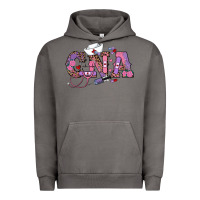 Pigment Tornado valentines day cna Urban Hoodie - RanaPortraitStore