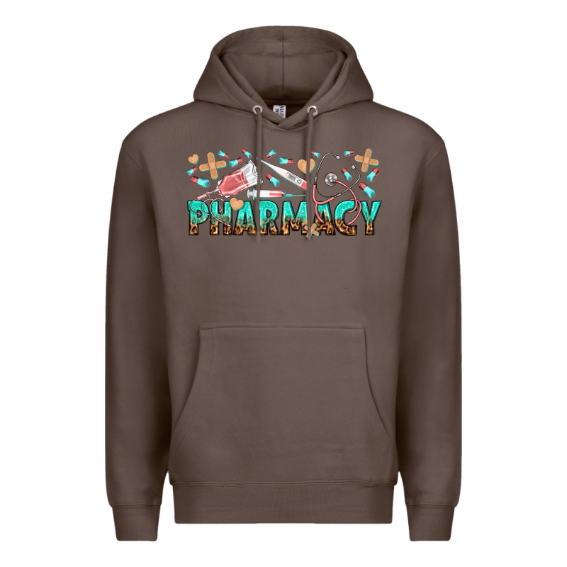 Pharmacy Premium Hoodie by texasbilliewilder | Teevron
