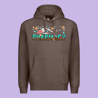 Premium Hoodie pharmacy