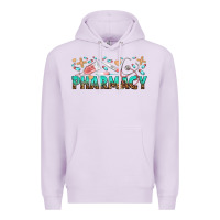 Lilac pharmacy Premium Hoodie - texasbilliewilder