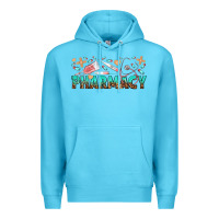 Ocean Blue pharmacy Premium Hoodie - texasbilliewilder
