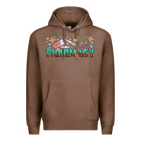 Chestnut pharmacy Premium Hoodie - texasbilliewilder