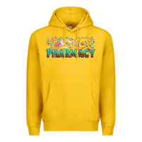 Lemon pharmacy Premium Hoodie - texasbilliewilder