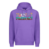 Purple pharmacy Premium Hoodie - texasbilliewilder