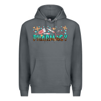 Rock pharmacy Premium Hoodie - texasbilliewilder