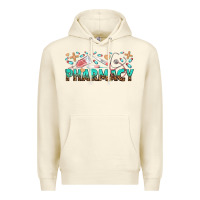 Sandshell pharmacy Premium Hoodie - texasbilliewilder