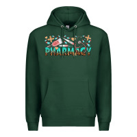 Pharmacy Premium Hoodie | Teevron
