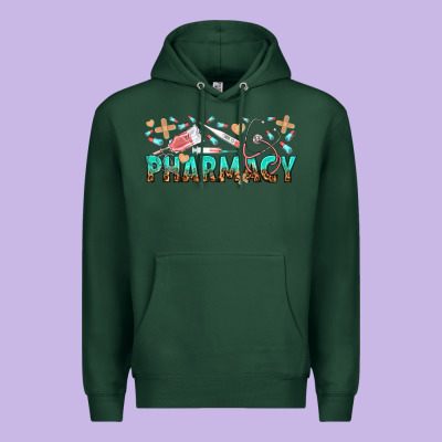 Premium Hoodie pharmacy