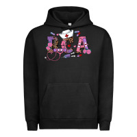 Pigment Black valentines day Urban Hoodie - RanaPortraitStore