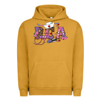 Pigment Peanut Butter valentines day Urban Hoodie - RanaPortraitStore