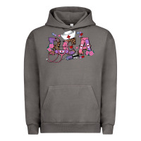 Pigment Tornado valentines day Urban Hoodie - RanaPortraitStore
