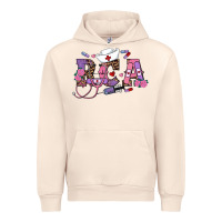 Sandshell valentines day Urban Hoodie - RanaPortraitStore