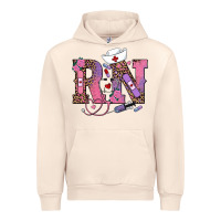 Sandshell valentines day rn registered nurse Urban Hoodie - RanaPortraitStore
