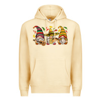 Pina Colada mexican gnomes Premium Hoodie - Zillion Design Studio
