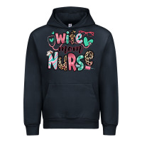 Navy wife mom nurse Urban Hoodie - RanaPortraitStore