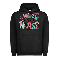 Pigment Black wife mom nurse Urban Hoodie - RanaPortraitStore