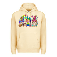 Pina Colada hippie gnomes Premium Hoodie - Zillion Design Studio