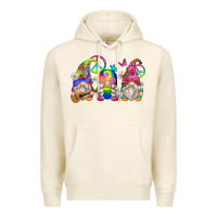 Tofu hippie gnomes Premium Hoodie - Zillion Design Studio