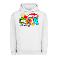 Pigment Lunar Rock cna summer Urban Hoodie - RanaPortraitStore