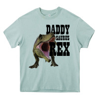 Arona DADDY SAURUS REX Heavy Core Tee - Bettercallsaul