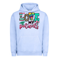 Pigment Grape Ice love my patients nurse Urban Hoodie - RanaPortraitStore