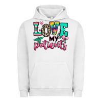 Pigment Lunar Rock love my patients nurse Urban Hoodie - RanaPortraitStore