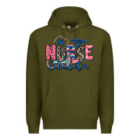 Nurse Educator Premium Hoodie | Teevron