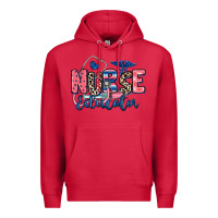 Cardinal nurse educator Premium Hoodie - RanaPortraitStore