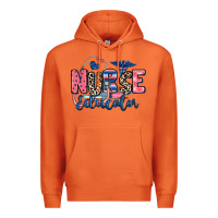 Carrot nurse educator Premium Hoodie - RanaPortraitStore