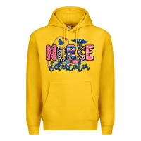 Lemon nurse educator Premium Hoodie - RanaPortraitStore