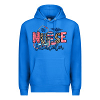 True Royal nurse educator Premium Hoodie - RanaPortraitStore
