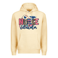 Pina Colada nurse educator Premium Hoodie - RanaPortraitStore