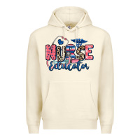Sandshell nurse educator Premium Hoodie - RanaPortraitStore